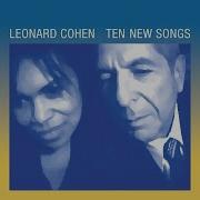 Leonard Cohen Alexandra Leaving Official Audio