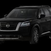 Evolution Of Nissan Pathfinder Chimes