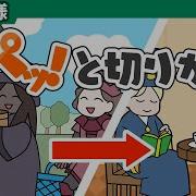 画面遷移は素早く 仕様