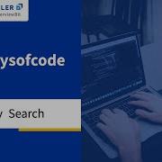 21daysofcode Day 4 Binary Search