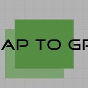 SNAP TO GRID IN UNITY TUTORIAL