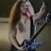 Pantera Primal Concrete Sledge Live