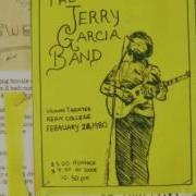 After Midnight Jerry Garcia Band