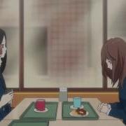 AMV Ao Haru Ride I Will Chelsy