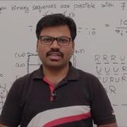 DM 7 Combinatorics Permutation Of Objects With Repetitions