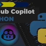 GitHub Copilot For Python Development