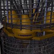 New Demonstration Video Of The Super Cell Bi Directional Static Load Testing Process