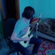 Attack Attack The Revolution Guitar Cover