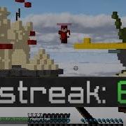 Bedwars 600 Winstreak Meets Fly Hacker