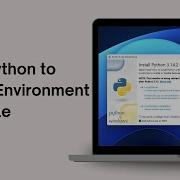 How To Add Python To PATH Environment Variable On Windows 11