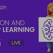 Python And Deep Learning Free 7 Days LIVE Bootcamp Day 3