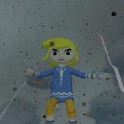 The Wind Waker No Barrier Skip In 2 Pauses Commentated