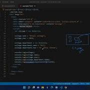 Javascript Object Explained In Hindi Nested Object Part 4