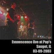 Evanescence Farther Away Live At Pop S Audio