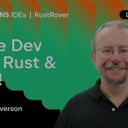 Unveiling Game Development In Rust With Bevy