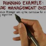 Running Example Explanation Georgia Tech Software Development Process