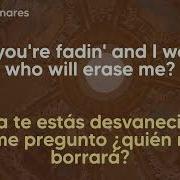 Erase Me Lizzy Mcalpine Jacob Collier Lyrics Español
