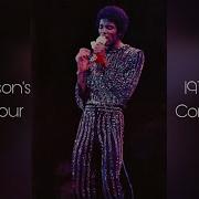 The Jackson S Destiny World Tour 3rd Leg Full Concert Concert Mix