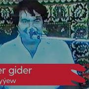 Bally Hajyyew Dokuler Gider