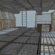 Gmod Exploring Random Maps 107