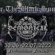 Demonical Full Show At UTBS2022