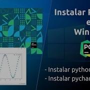 Cómo Instalar Pycharm En Windows 10