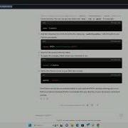 Add Python Path To Environment Variables
