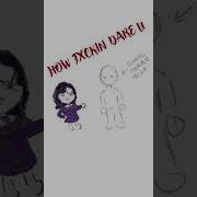 SHRINK TALL PEOPLE SHEINK TO SMITHERINES Animatic Animatics Markiplier Kawaiiart Cuteart