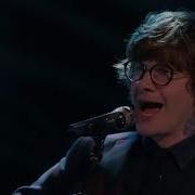 Adam Levine Matt McAndrew Lost Stars The Voice 2014 Finale