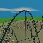 Sand Devil B M Hyper Coaster Ultimate Coaster 2