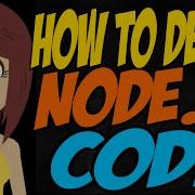 How To Debug Node Js Code