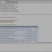 16 Hiding The Keyboard In Java Making The Web Browser In Java Android App