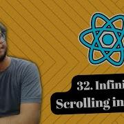 React Interview Questions Implementing Infinite Scroll In React