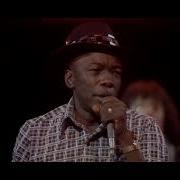 John Lee Hooker Boogie With The Hook Live 1974 Midnight Special