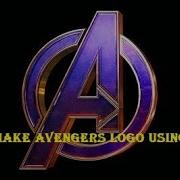 How To Draw Avengers Logo Using Python Turtle Marvel Captain America Iron Man Thor Loki