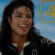Michael Jackson Speed Demon Dance Part In 4K Upscale 60FPS