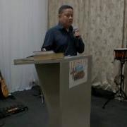 Preaching Entitled Avoiding Hell