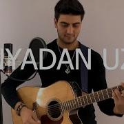Dünyadan Uzak This Is Burak Pinhani Cover