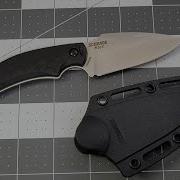 BigRed S Bargain Bin Schrade Delta Class Adder