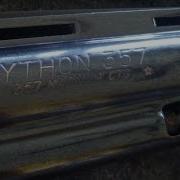 Should You Buy A Colt Python