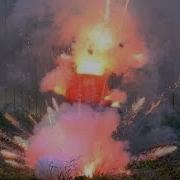 Pumpkin Explosion Fail
