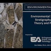 Webinar Environmental Sequence Stratigraphy In Theory And Practice