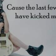 Halestorm Here S To Us Lyrics