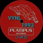 Art Of Trance Gloria Clanger Remix 1993 VYNL 1 Of 2