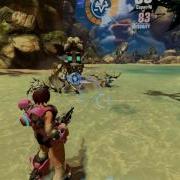 Firefall Extreme Stock Thumping