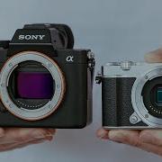 Small Sensors Suck Right Full Frame Vs APS C Vs M43 Vs 1in
