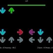 Aleph 0 But I Added Modchart To It