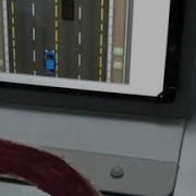 Traffic Racer Game With Microbit Scratch