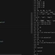 Learn Python Sets In 154 002 Seconds