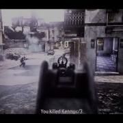 Midnight COD4